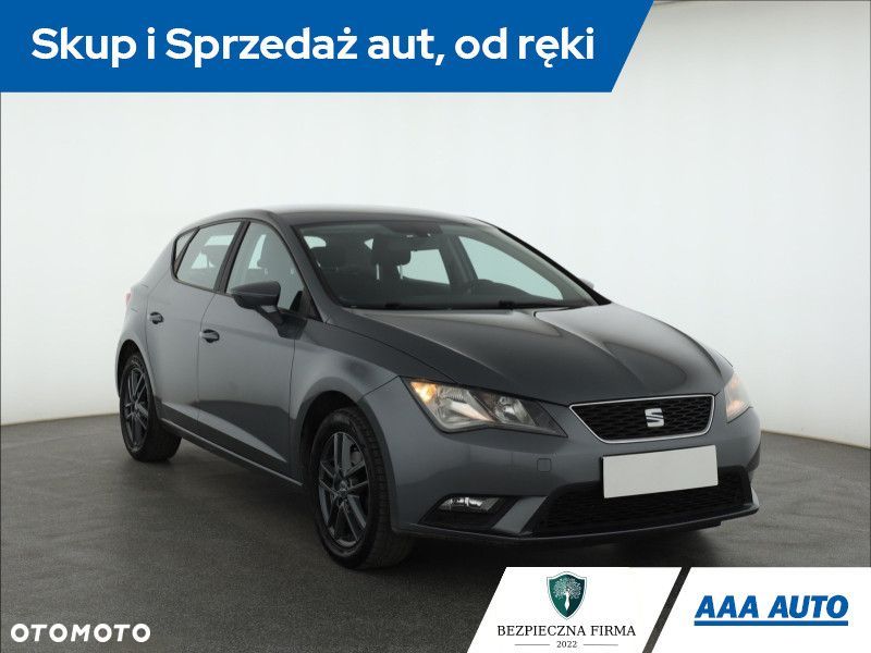 Seat Leon - 3