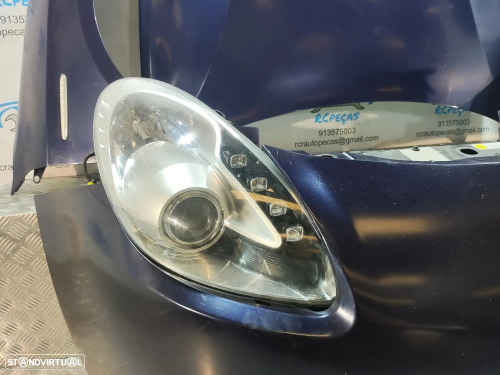 - Frente completa Alfa Romeo Giulietta 940 Xenon Diesel - 15