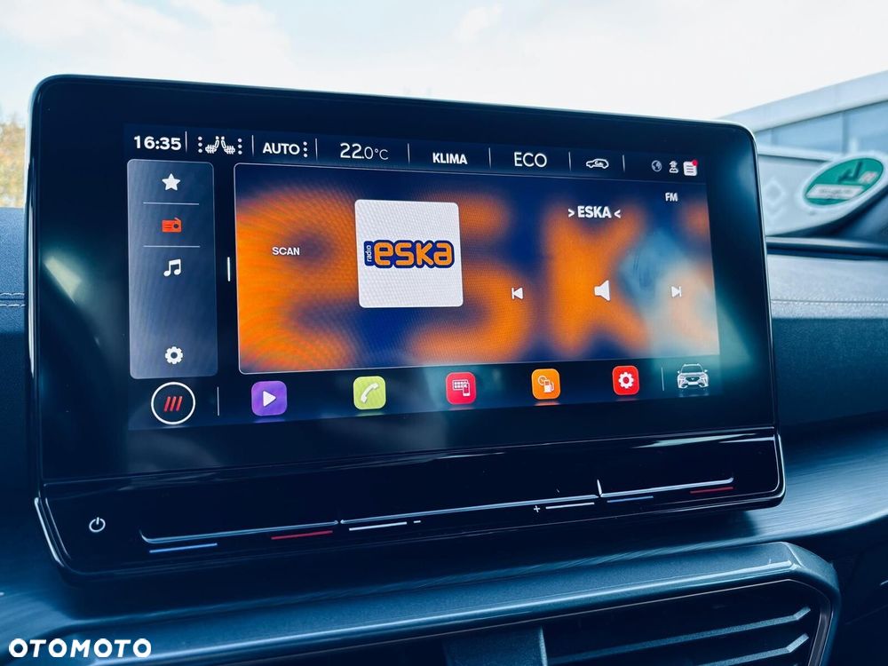Cupra Formentor - 27