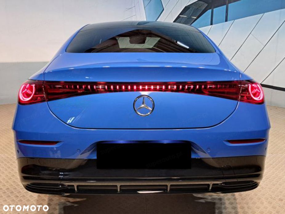 Mercedes-Benz CLA 220 mHEV 4-Matic 8G-DCT - 7