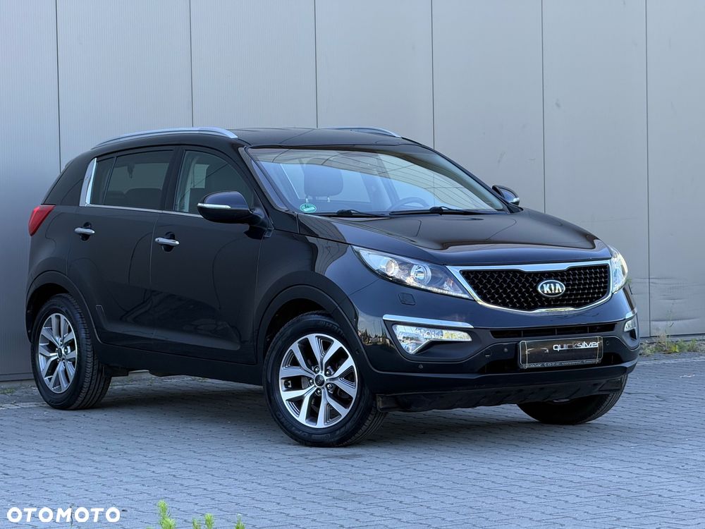 Kia Sportage - 3
