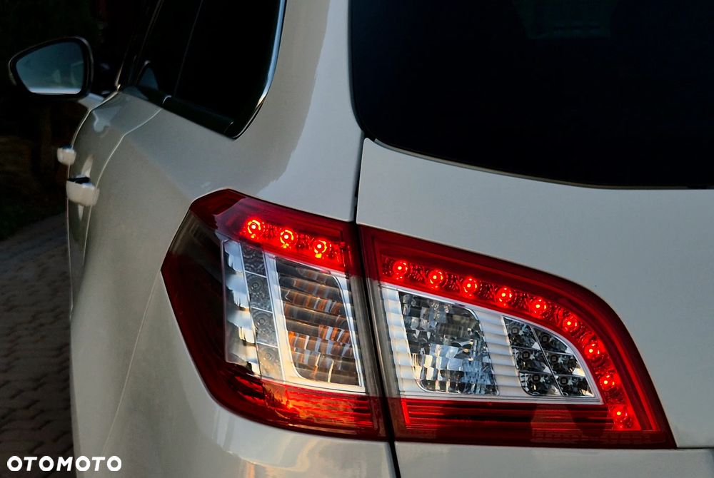 Peugeot 508 BlueHDi 180 EAT6 Stop&Start Allure - 23