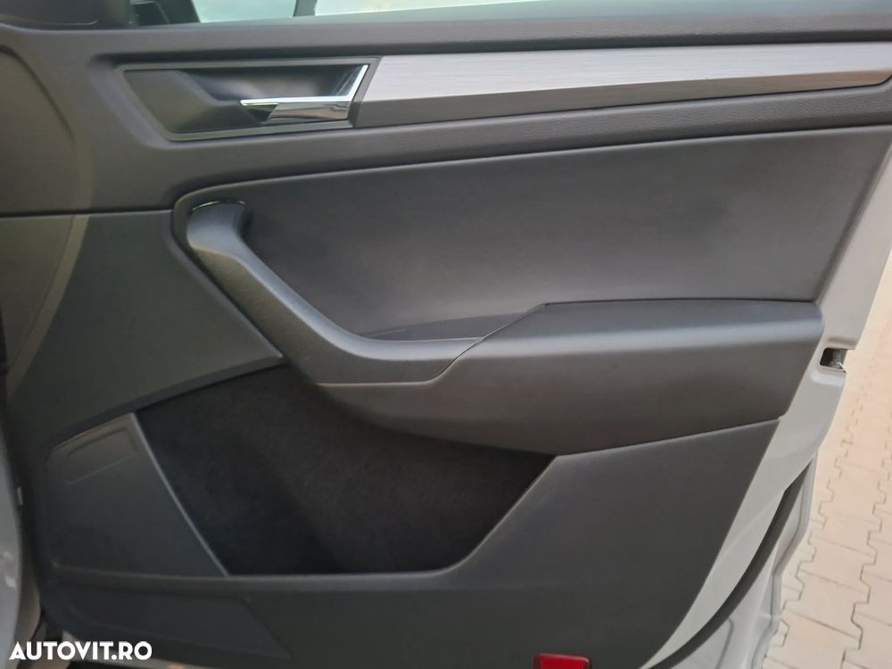 Skoda Kodiaq 2.0 TDI 4X4 DSG Ambition - 17