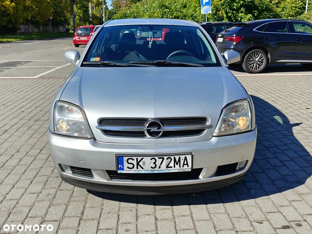 Opel Vectra 1.8 Elegance - 9