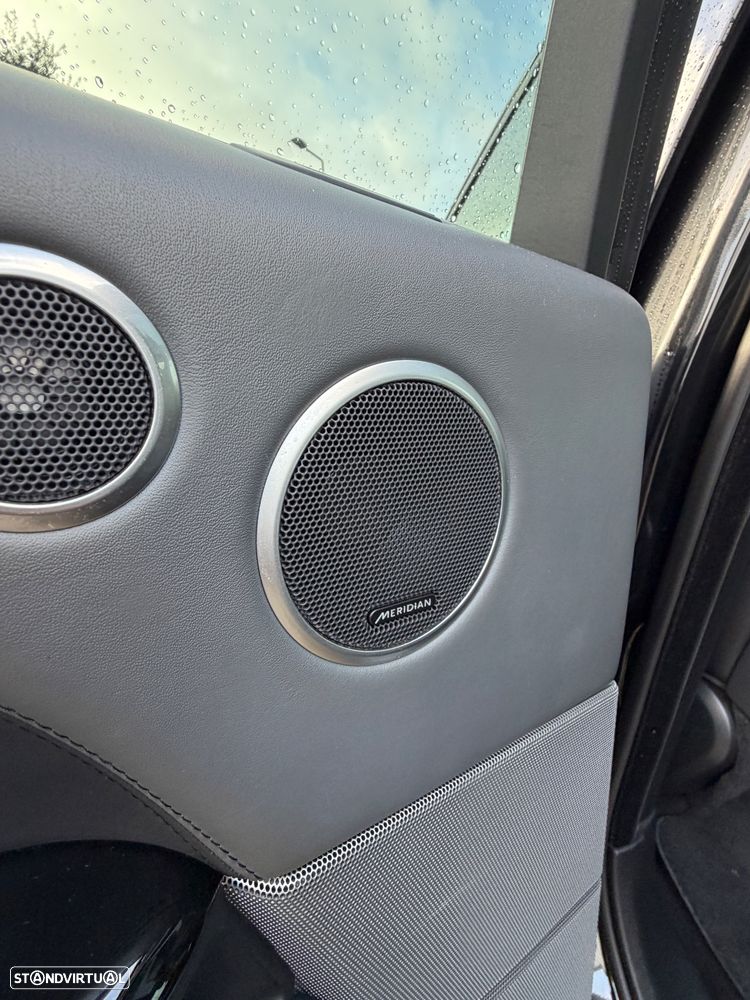 Land Rover Range Rover Sport 3.0 SDV6 HEV Autobiography Dynamic - 21