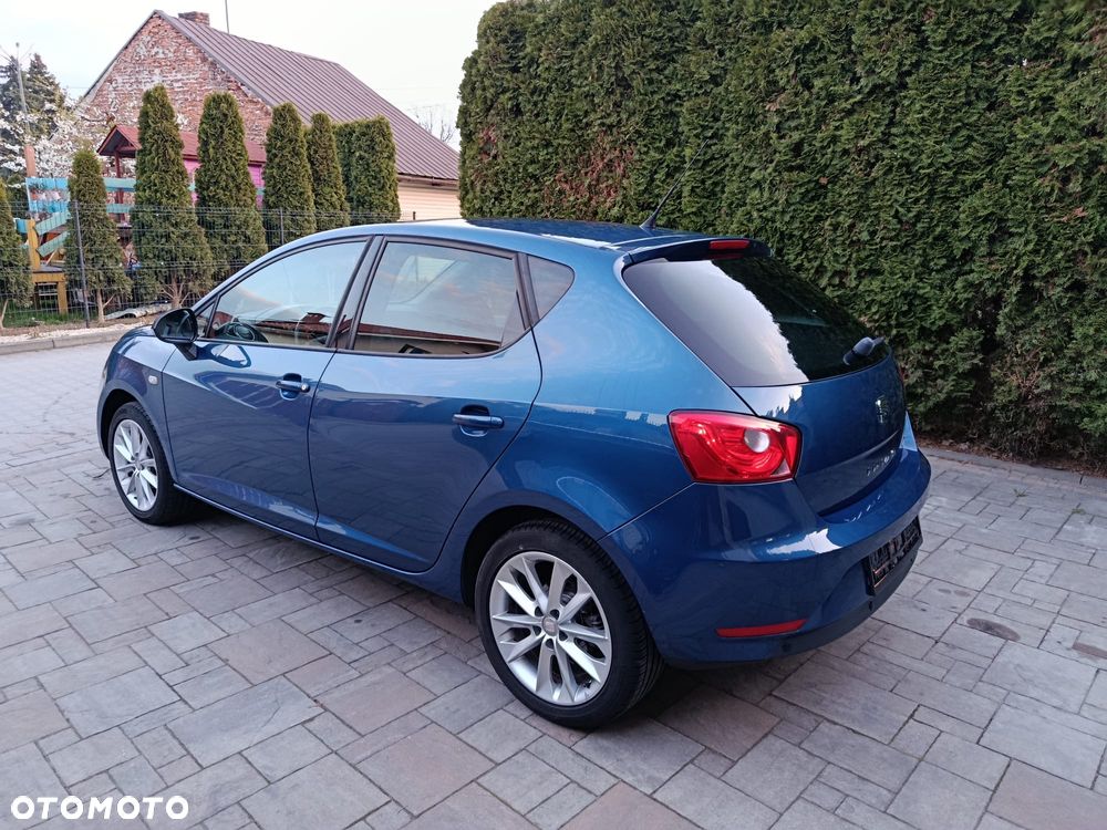 Seat Ibiza 1.2 12V Stylance - 3