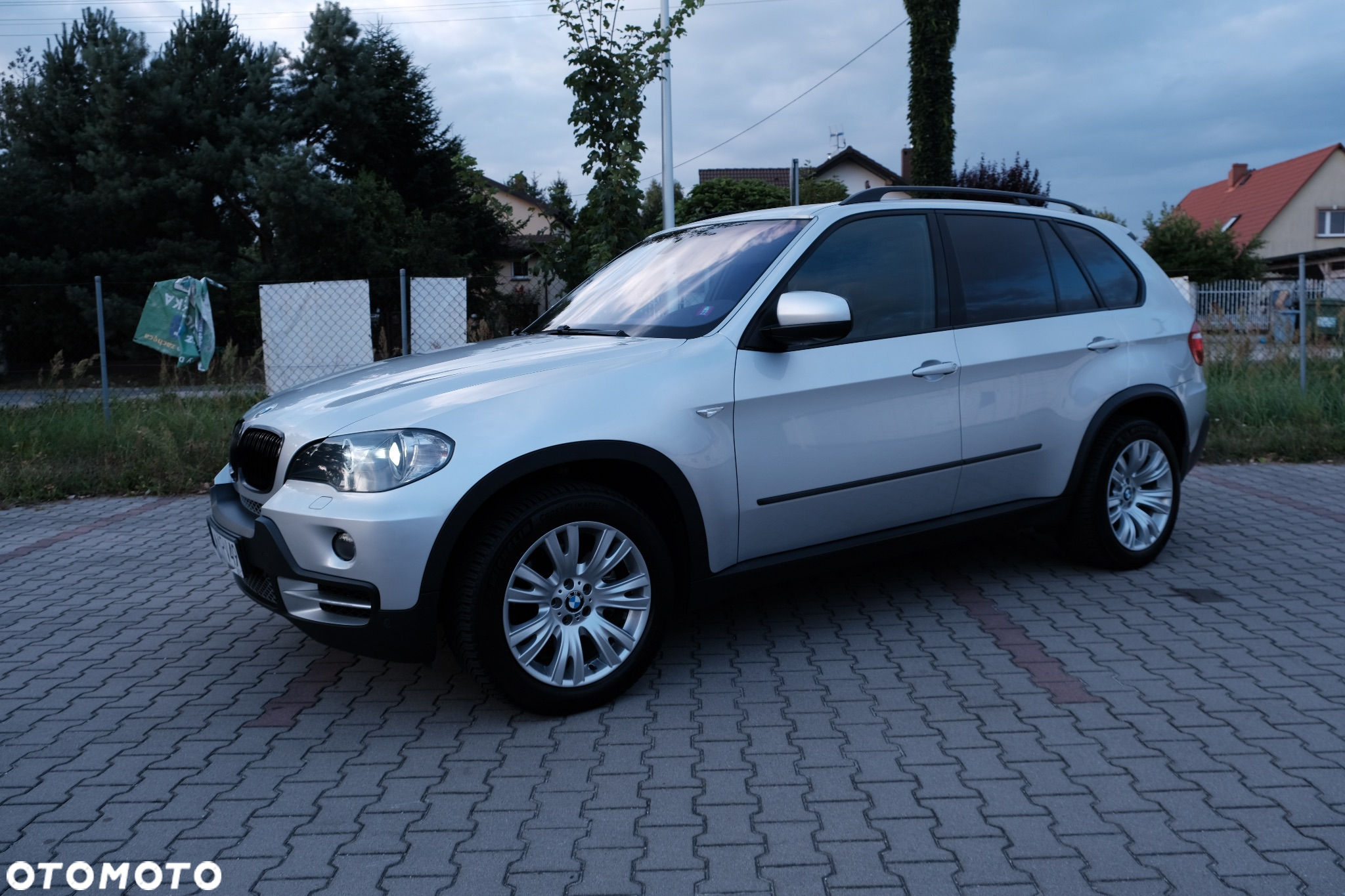 BMW X5 xDrive35d - 2