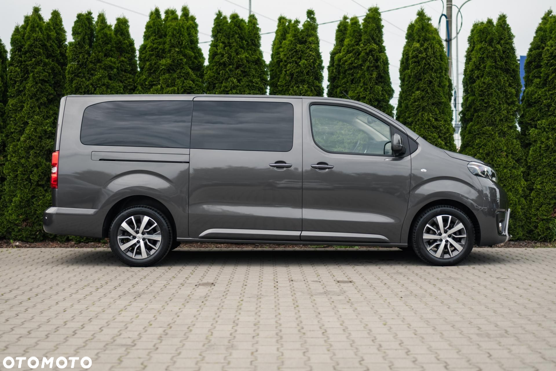 Toyota Proace Verso - 8