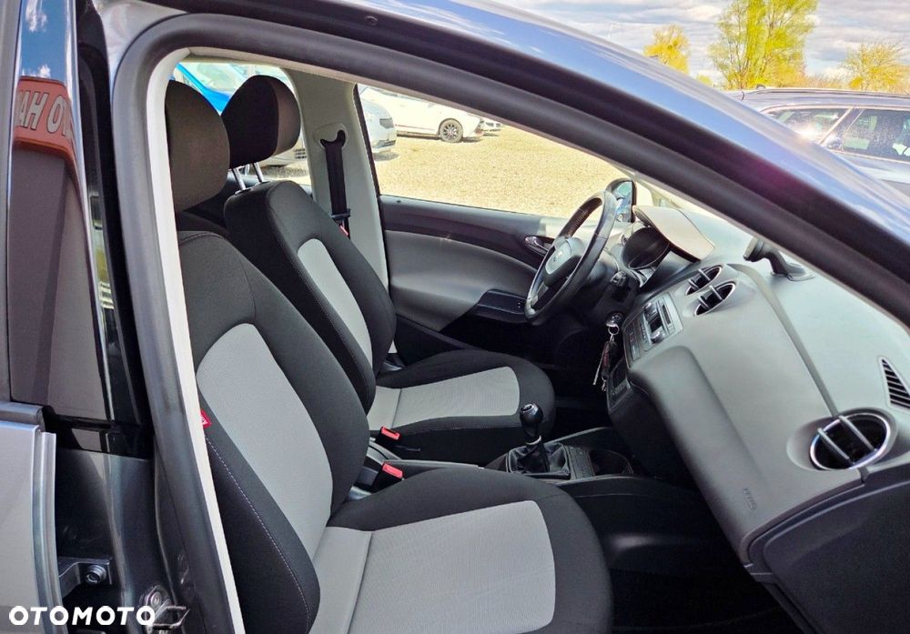 Seat Ibiza - 11