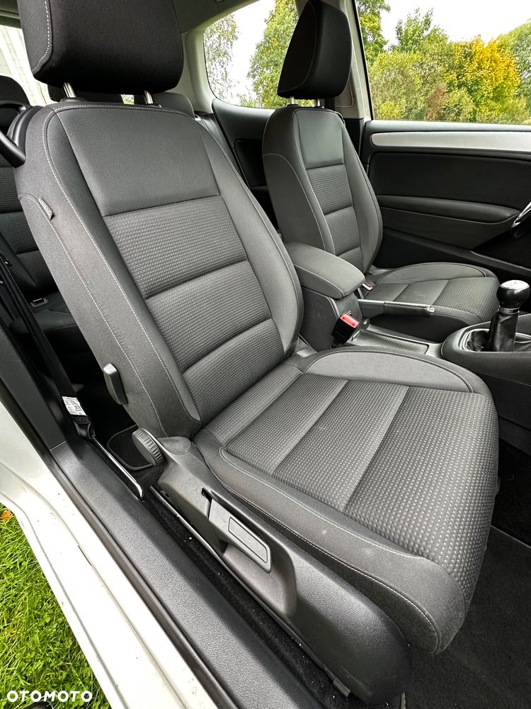 Volkswagen Golf 1.4 Team - 28