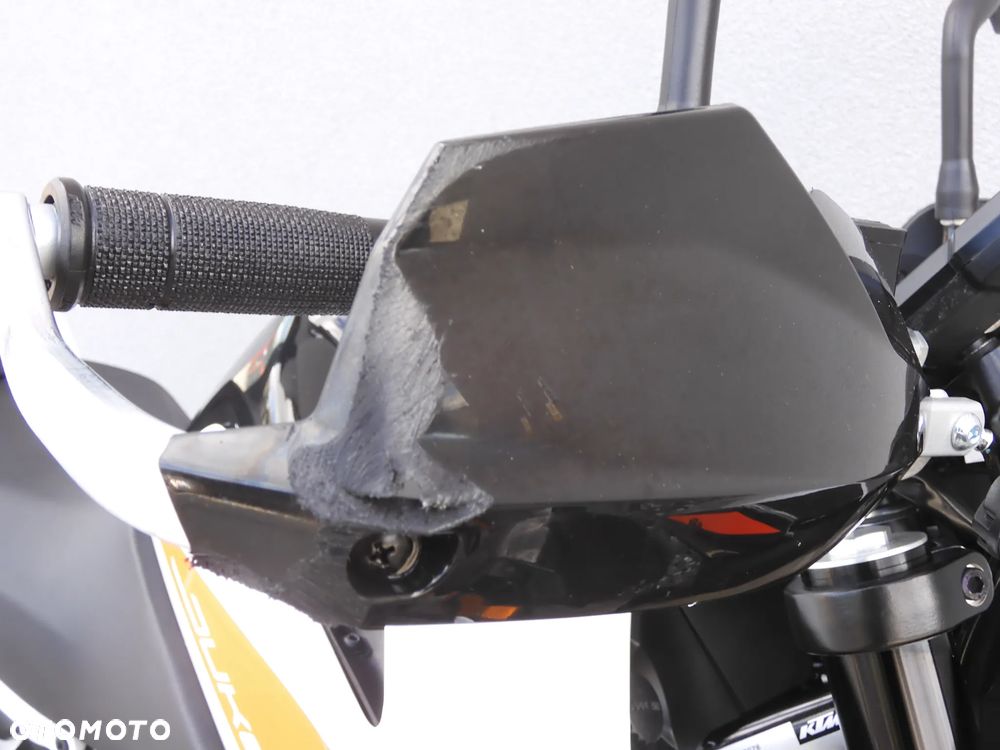 KTM Duke 390 - 15