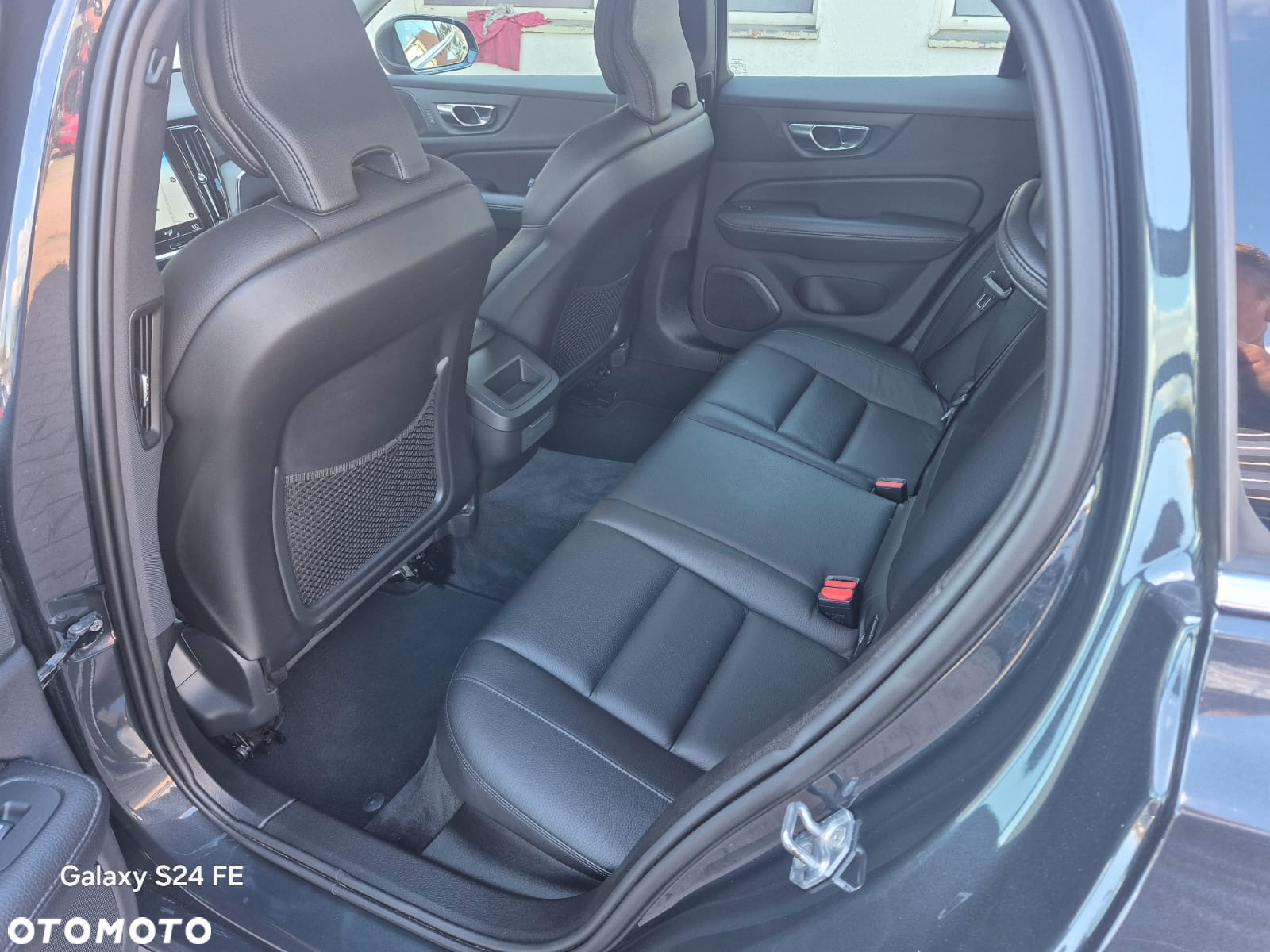 Volvo V60 D3 AWD Inscription - 23