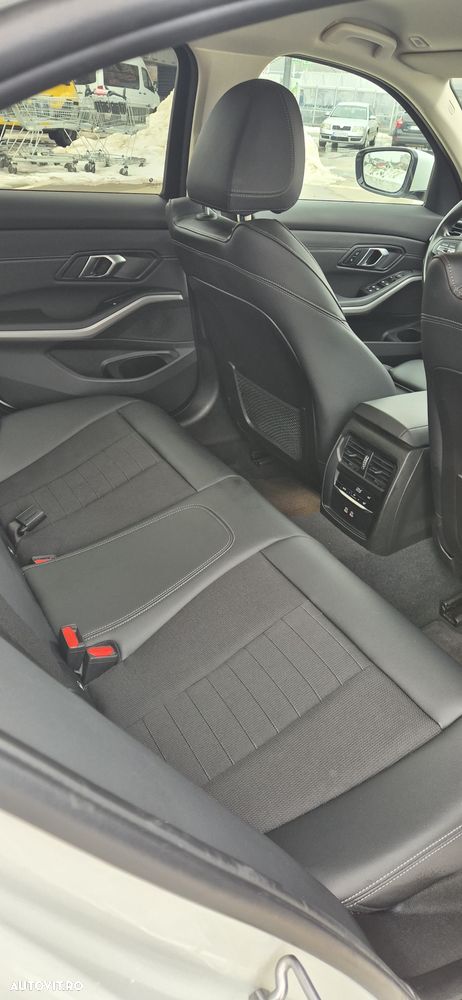 BMW Seria 3 - 15