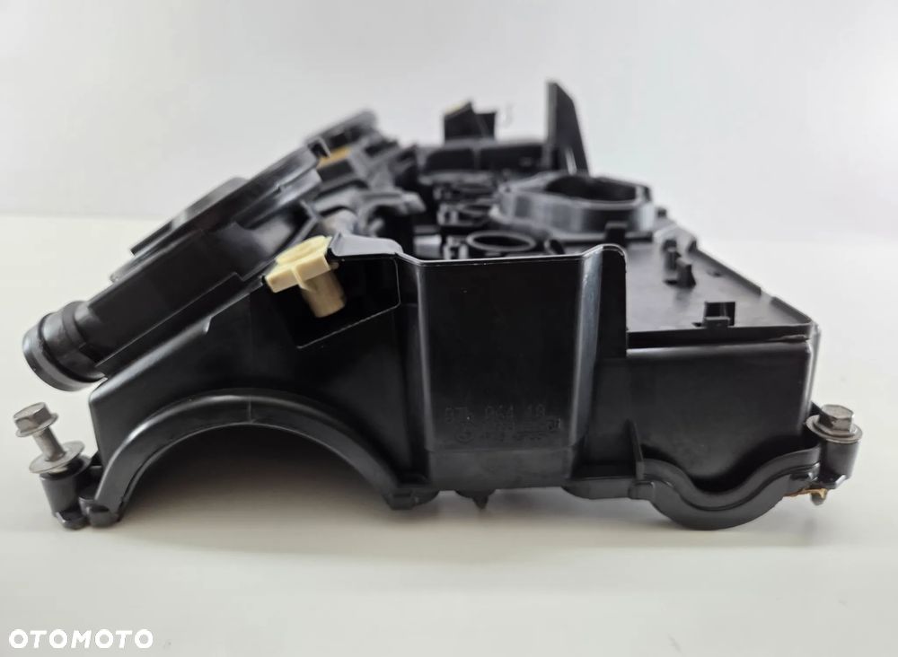 POKRYWA ZAWORÓW SRUBY KOREK  BMW 1 E88 118 120 N43 7553626 - 3