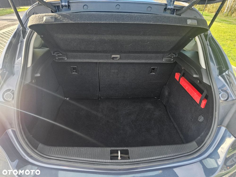 Opel Astra III 1.7 CDTI EcoFLEX - 13