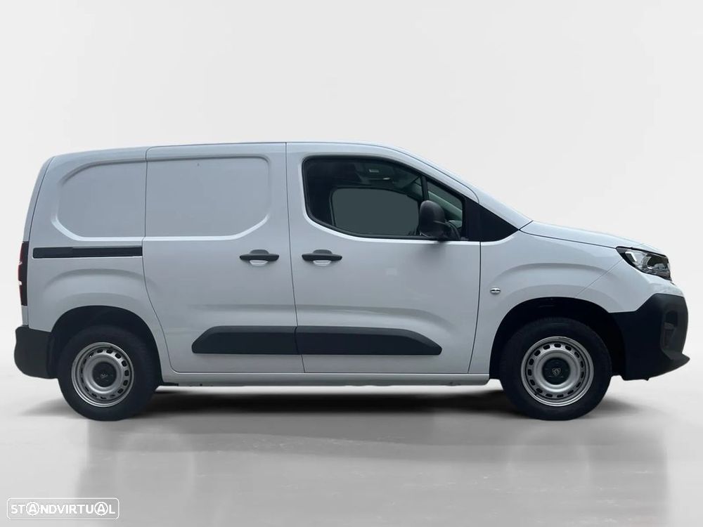 Peugeot Partner Vc 1.5 Hdi L1 Standard - 7