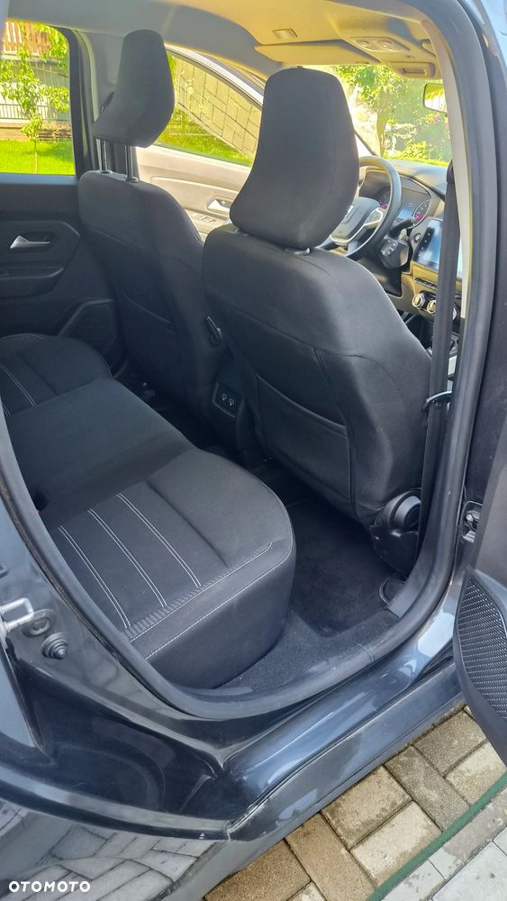 Dacia Duster 1.0 TCe Comfort - 10