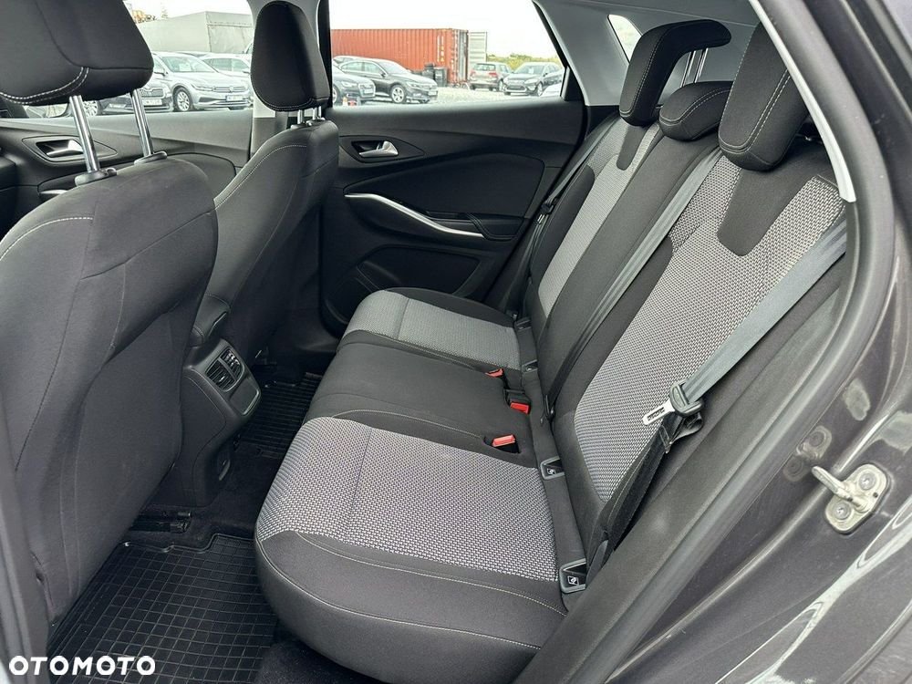 Opel Grandland X - 15