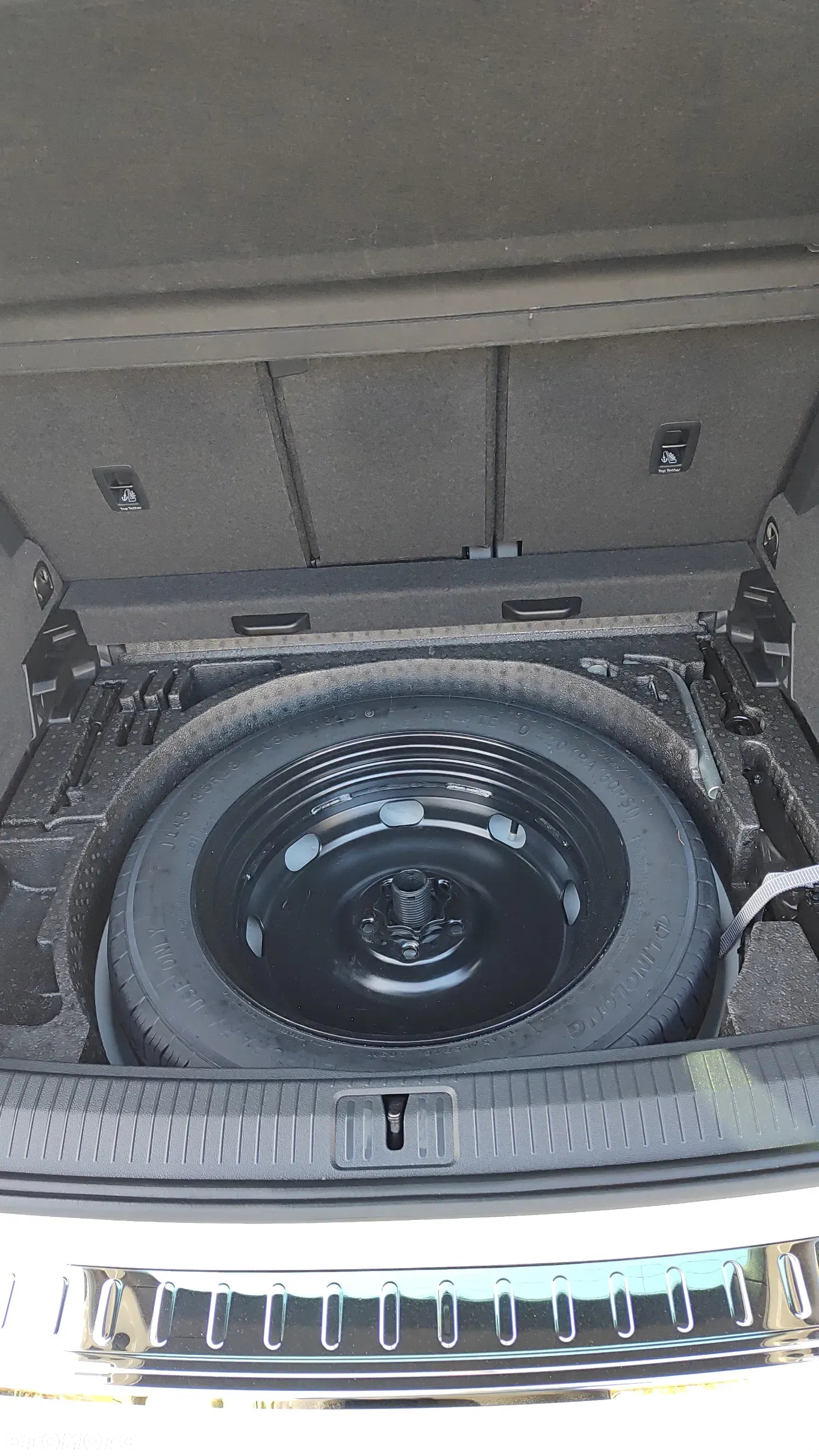 Volkswagen Tiguan 1.5 TSI EVO Life - 16