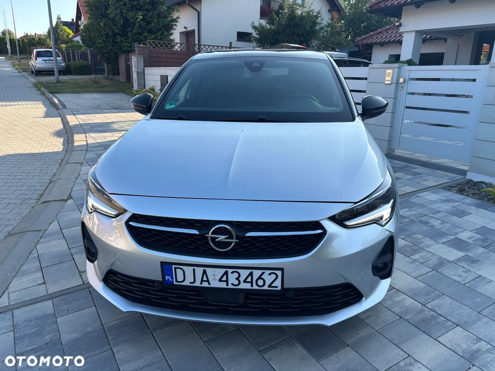 Opel Corsa 1.2 Direct Injection Turbo Start/Stop Elegance - 9