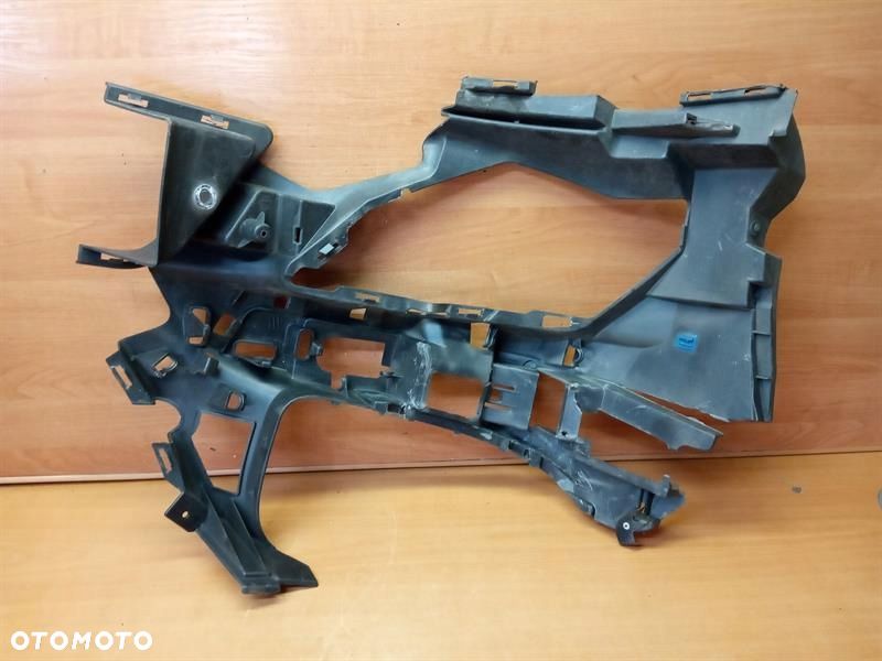 ŚLIZG ZDERZAKA MERCEDES SL R231 400 A2318851165 - 1
