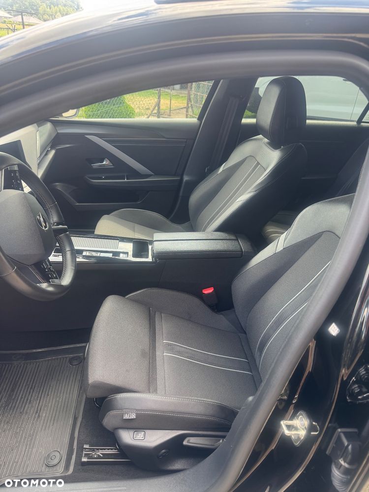 Opel Astra - 29