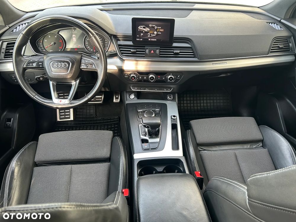 Audi Q5 - 14