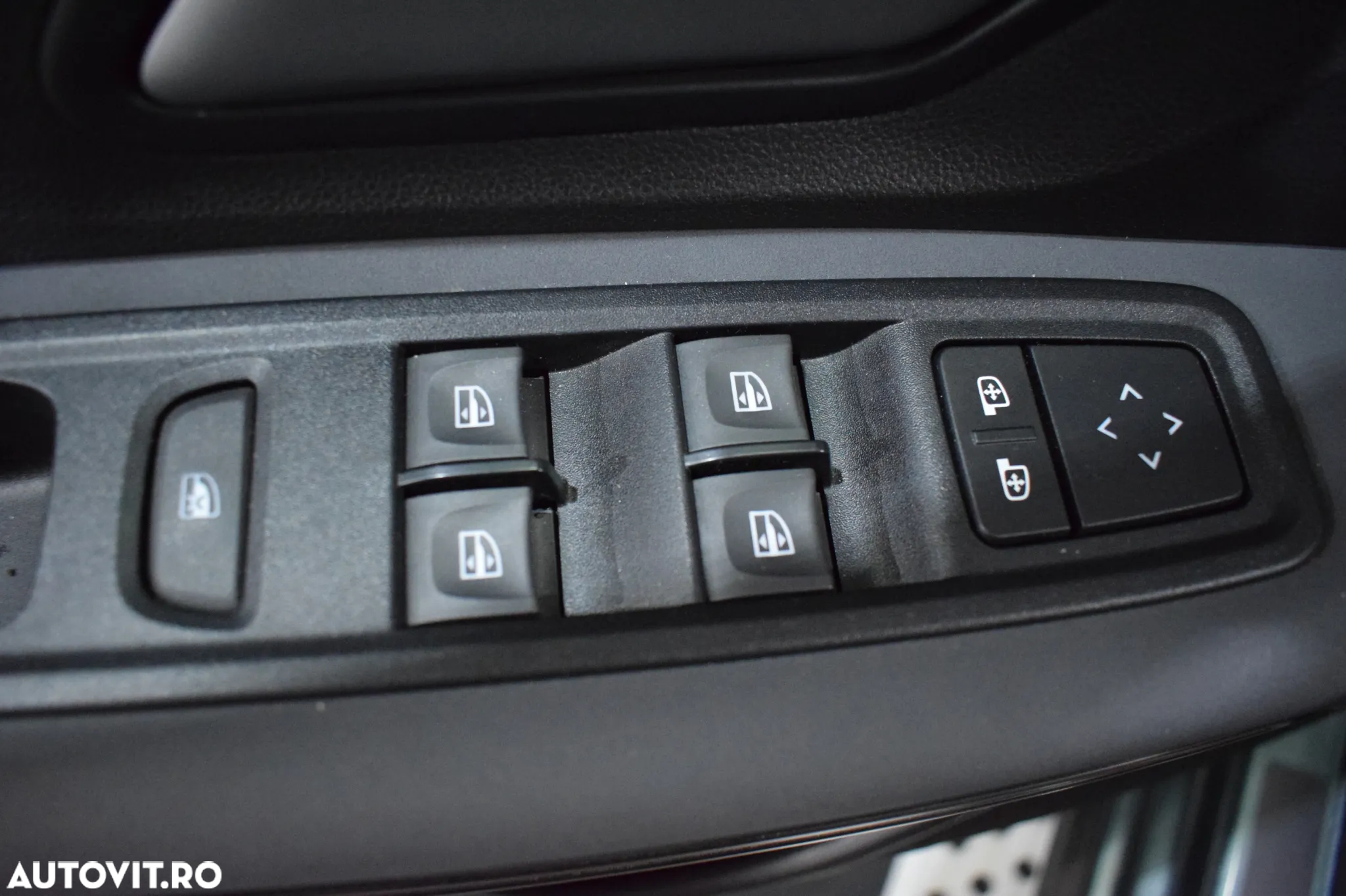 Dacia Jogger 7 locuri ECO-G 100 Extreme - 10