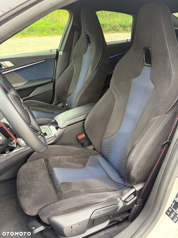 BMW Seria 2 M235i xDrive - 8