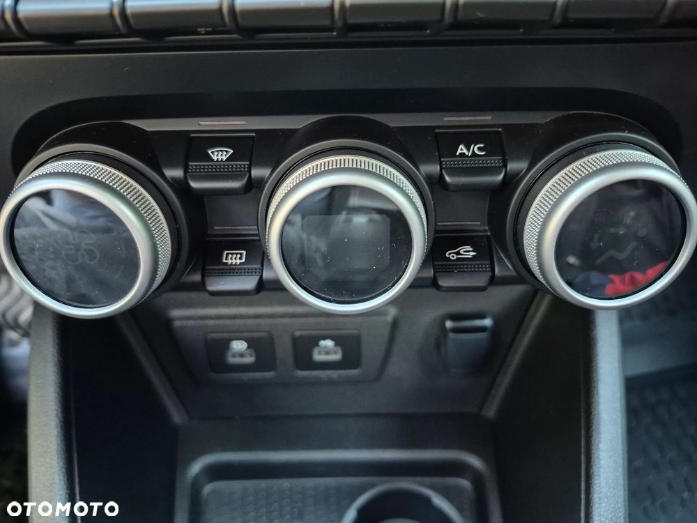 Dacia Duster 1.0 TCe Journey - 20