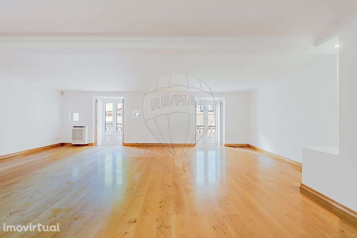 Duplex T3 para arrendamento - Grande imagem: 3/34