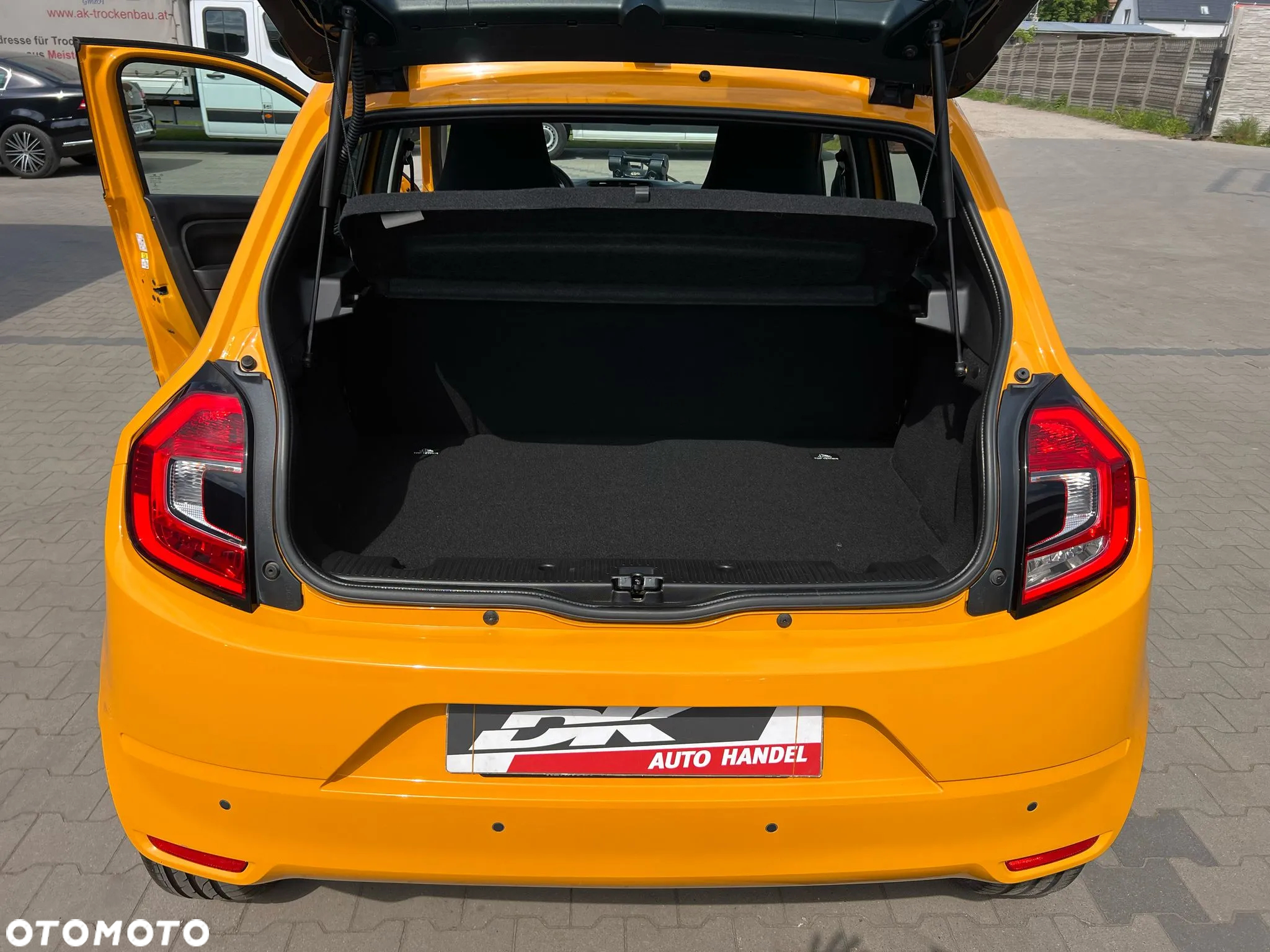Renault Twingo SCe 65 LIFE - 10