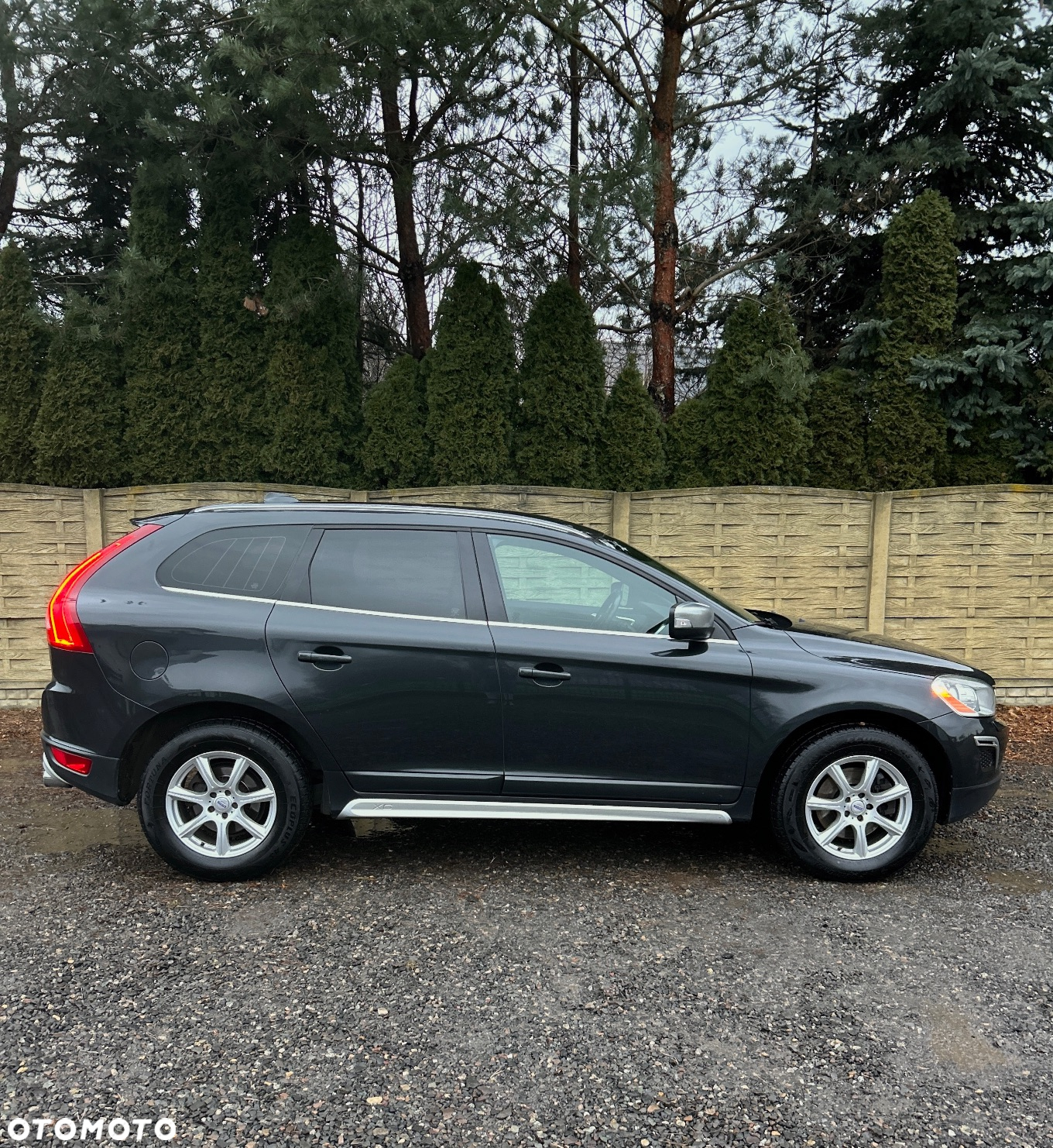 Volvo XC 60 D4 R-Design - 7