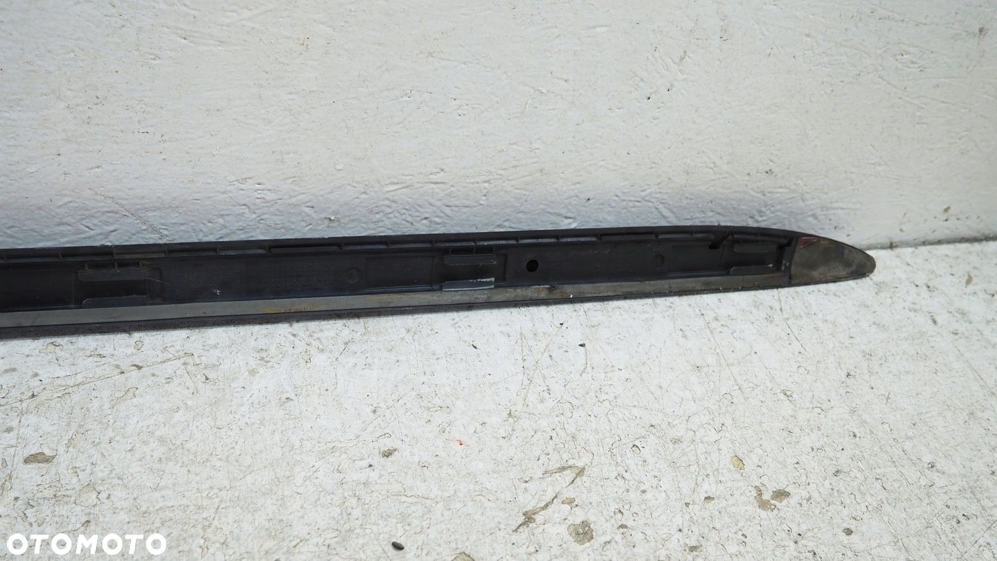 Audi A5 8T S Line listwa progowa prawa 8T0854932A - 7