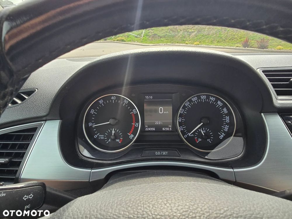 Skoda Fabia 1.0 Ambition - 6