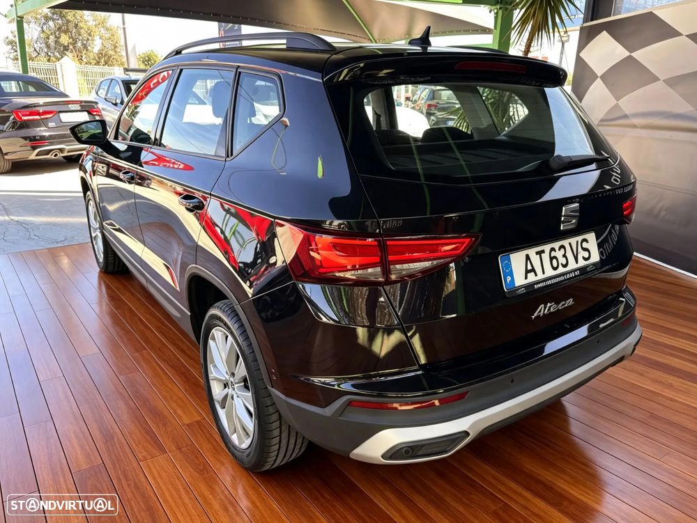 SEAT Ateca 2.0 TDI Style - 5