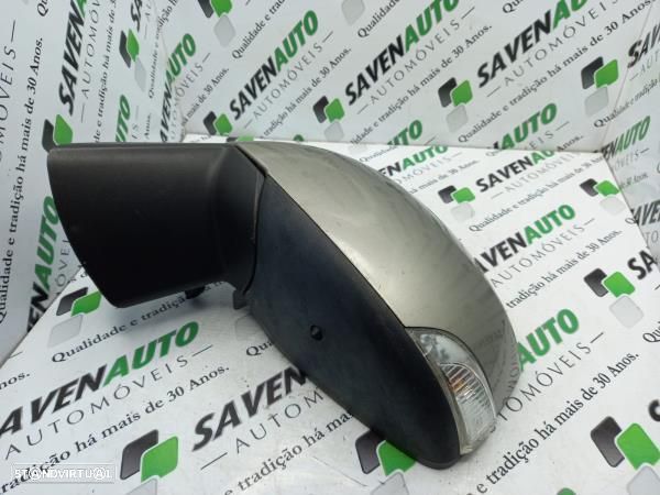 Espelho Retrovisor Esq Electrico  Renault Scénic Iii (Jz0/1_) - 2
