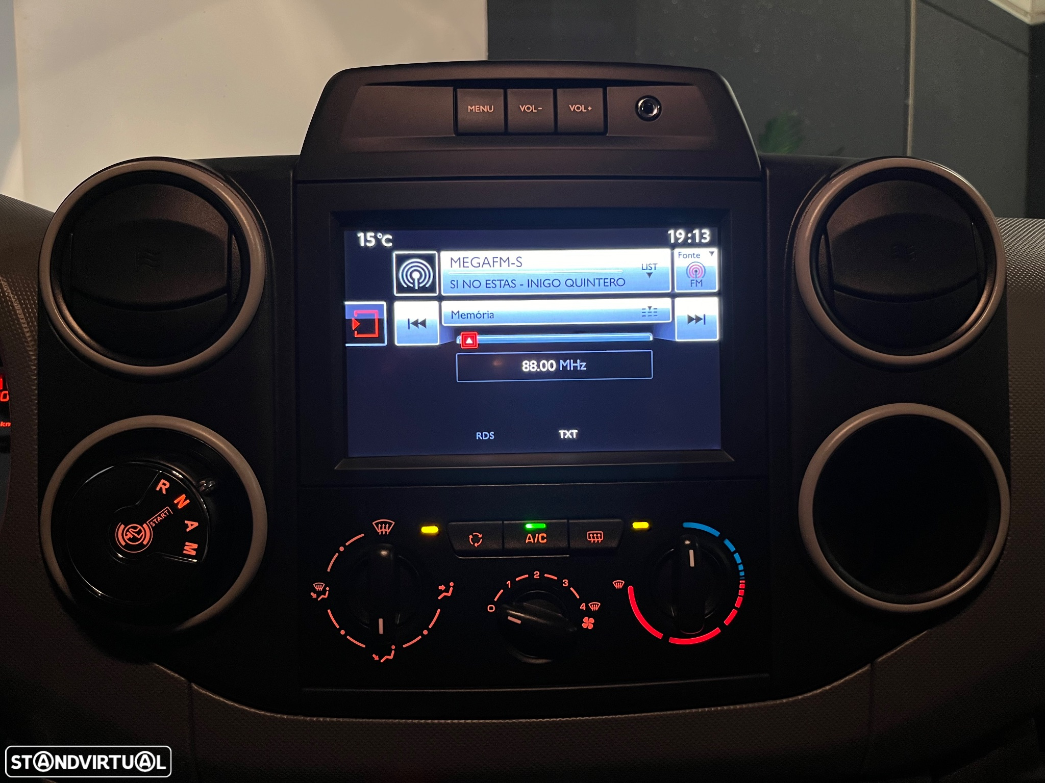 Citroën Berlingo - 13