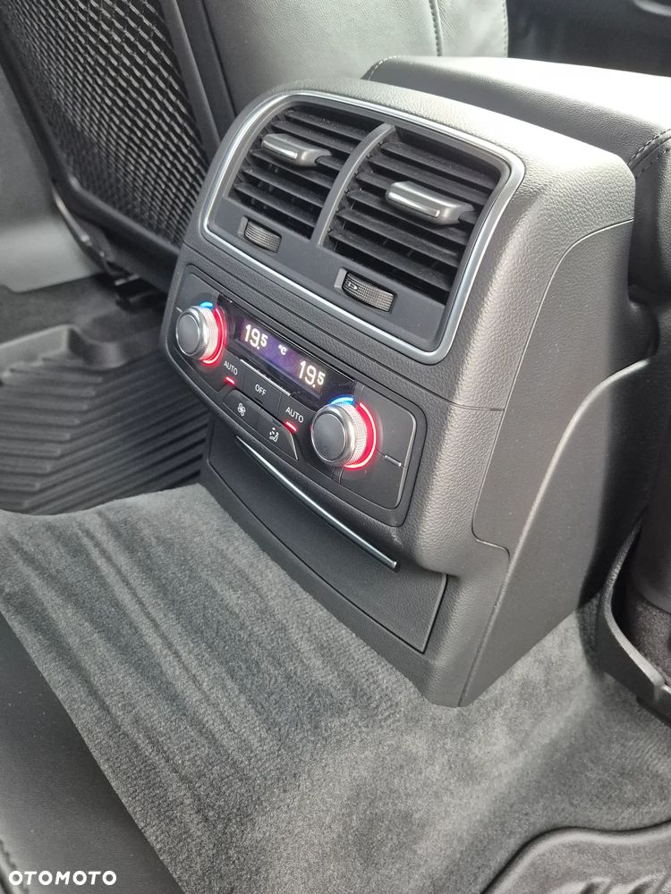 Audi A6 Avant 2.0 TDI Ultra DPF - 21