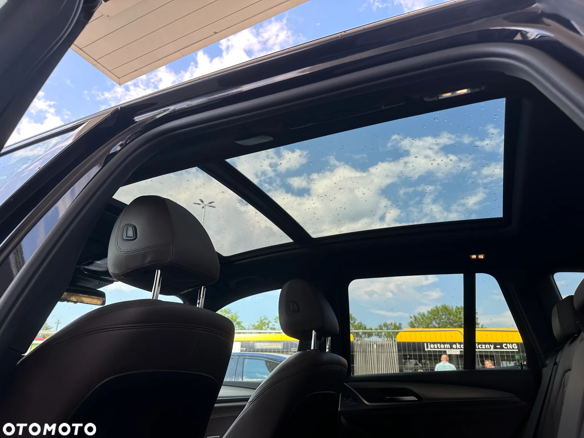 BMW X3 xDrive20i GPF M Sport sport - 20