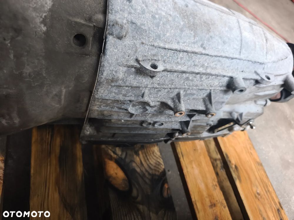 Skrzynia biegów 7G automat Mercedes-Benz Sprinter 9062709700 2.2 651 722.908.1 - 3