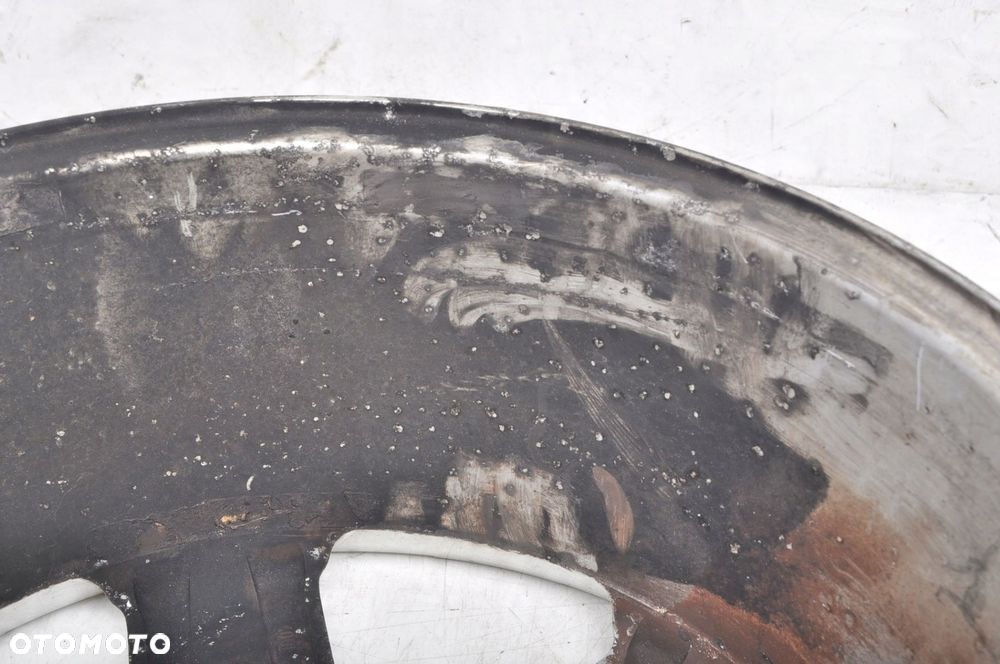 RANGE ROVER EVOQUE FELGA ALUMINIOWA R19" 8J 5X108 ET45 BJ32-1007-DA - 10