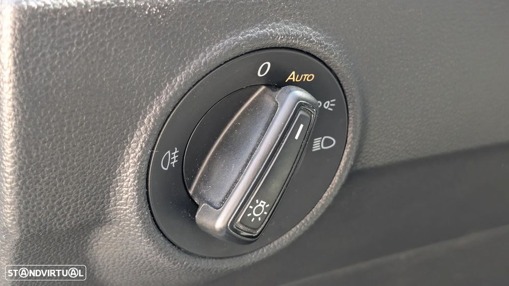 VW T-Roc 1.0 TSI Life - 15