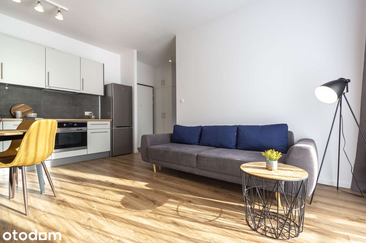 2-pokojowe| jasne|Pet friendly|0%prowizji|Rakowicka