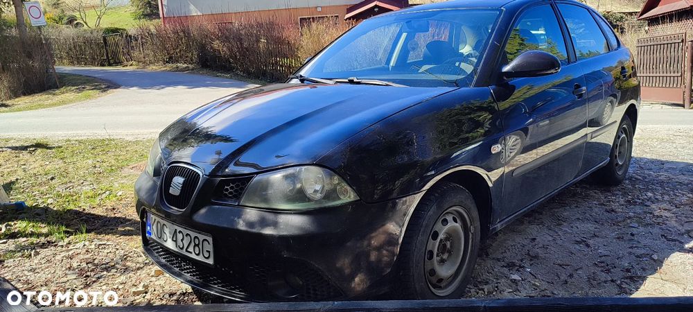 Seat Ibiza 1.4 TDI PD Stylance - 1