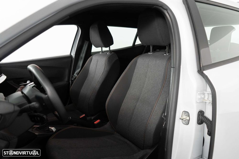 Peugeot 2008 1.2 Style - 10