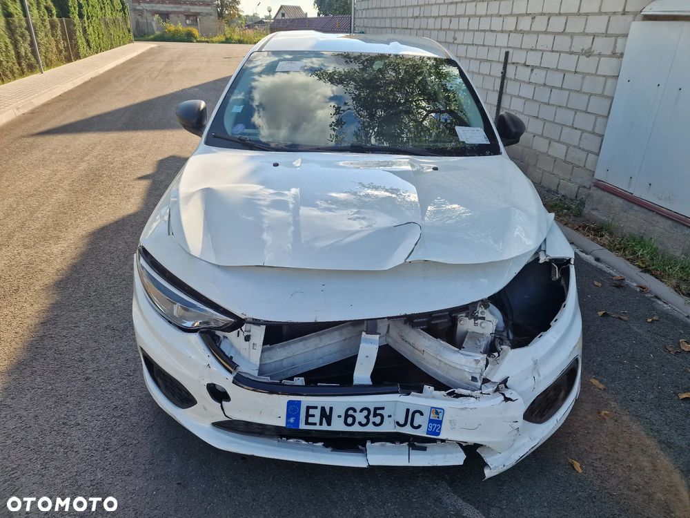 Fiat Tipo 1.4 16v Pop - 5