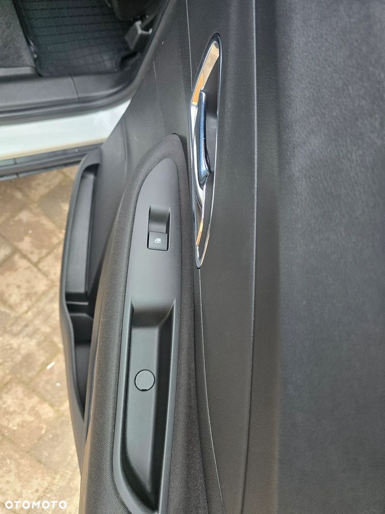 Opel Mokka X - 15