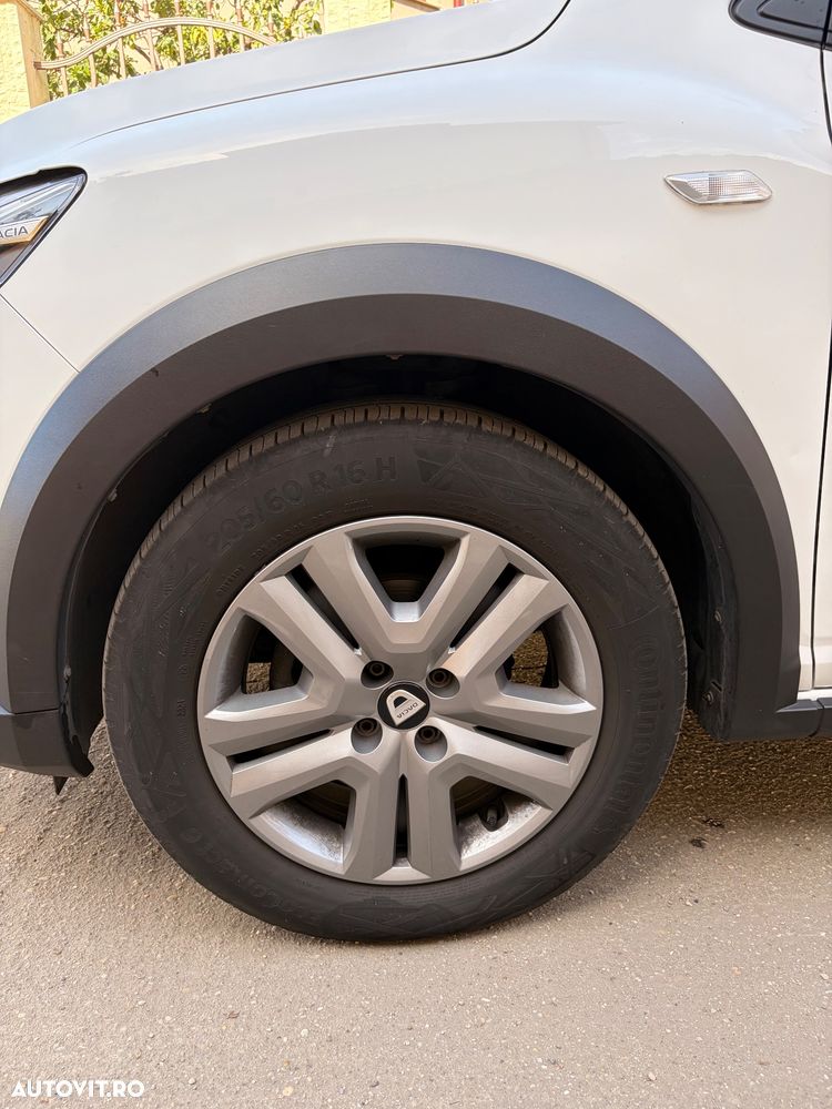 Dacia Sandero Stepway TCe 90 MT6 Comfort - 7
