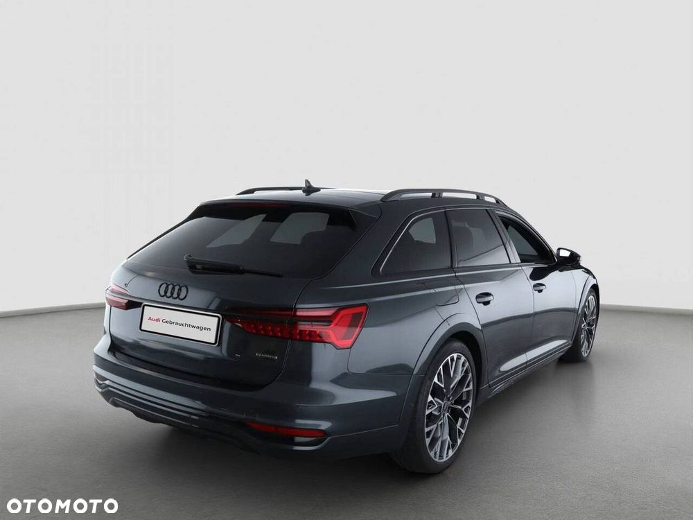 Audi A6 Allroad - 2